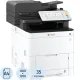 МФУ лазерный Kyocera Ecosys MA3500cix (1102YK3NL0) A4 Duplex белый