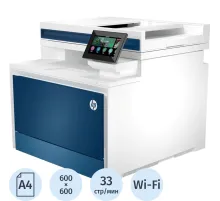 МФУ HP Color LaserJet Pro MFP 4303dw