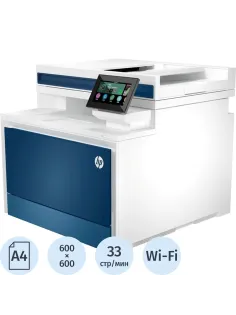 МФУ HP Color LaserJet Pro MFP 4303dw