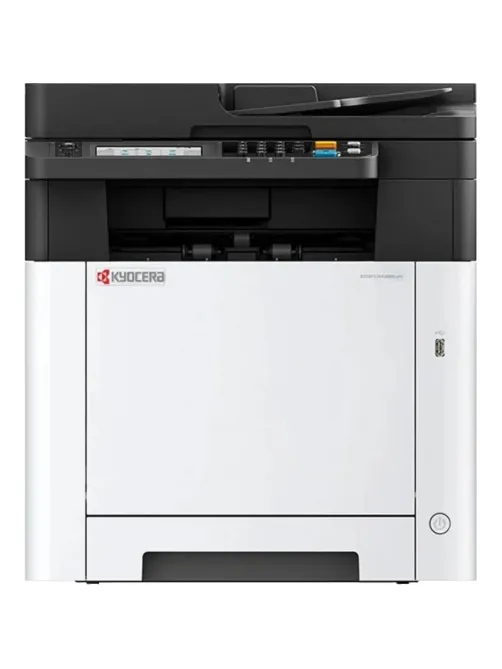 МФУ лазерное Kyocera ECOSYS MA2600cwfx, А4/цвет/26 стр. в мин; [110C0D3NL0