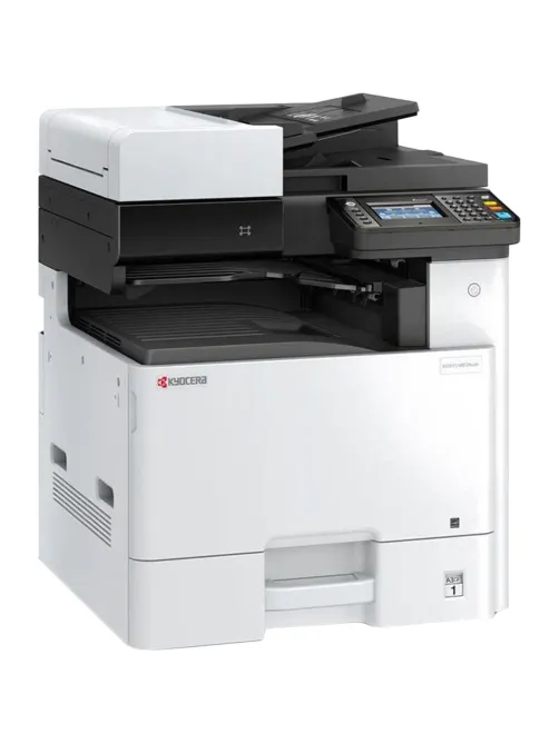 МФУ Kyocera ECOSYS M8124cidn (1102P43NL0)A3 24/12 ppm