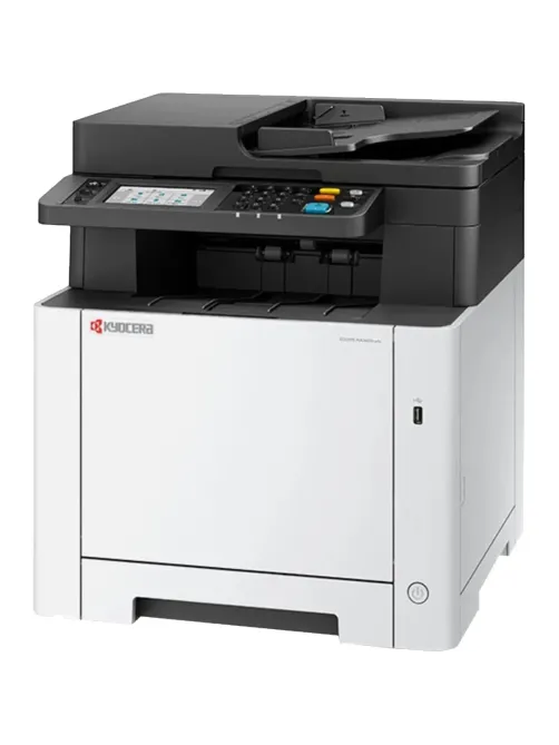 МФУ лазерное Kyocera ECOSYS MA2600cwfx, А4/цвет/26 стр. в мин; [110C0D3NL0