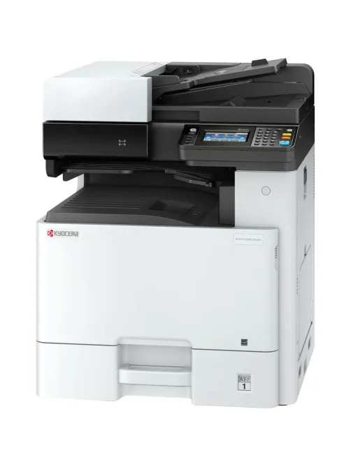 МФУ Kyocera ECOSYS M8124cidn (1102P43NL0)A3 24/12 ppm