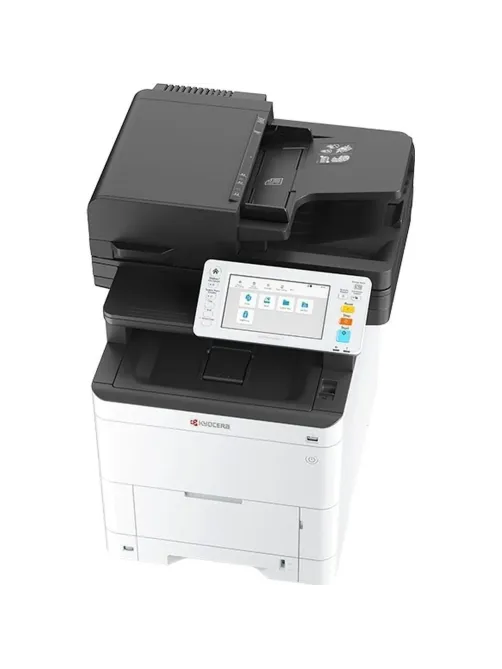 МФУ лазерный Kyocera Ecosys MA3500cix (1102YK3NL0) A4 Duplex белый
