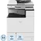 МФУ Ricoh M C2000 418968 A320стр/мин, дуплекс