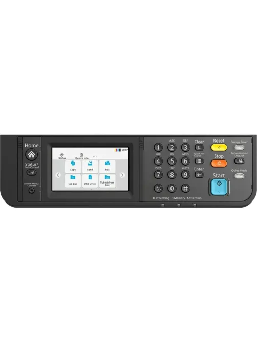 МФУ лазерный Kyocera ECOSYS MA2600cfx; P/C/S/F,дупл/авт/цвет/А4; 110C0F3NL0