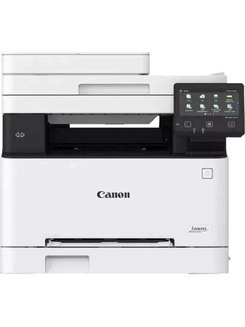 МФУ Canon i-SENSYS MF657CDW (5158C001\5158C012), A4, 21стр/мин, WiFi