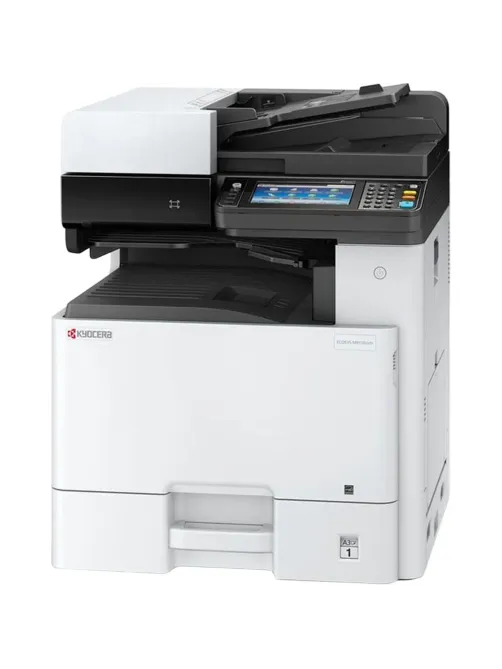 МФУ Kyocera ECOSYS M8130cidn (1102P33NL0)A3 24/12 ppm