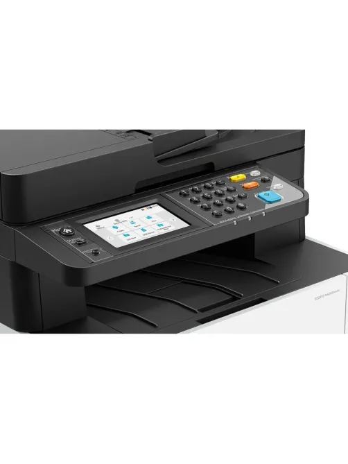 МФУ лазерное Kyocera ECOSYS MA2600cwfx, А4/цвет/26 стр. в мин; [110C0D3NL0