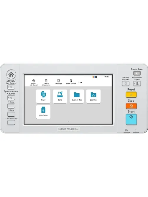 МФУ Kyocera MA4000cix /1102Z43NL0