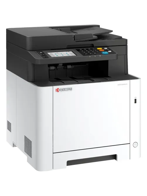 МФУ лазерный Kyocera ECOSYS MA2600cfx; P/C/S/F,дупл/авт/цвет/А4; 110C0F3NL0