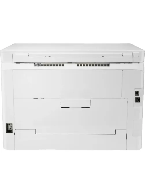 МФУ HP Color LaserJet Pro MFP M182n (7KW54A) A4, 16стр/мин
