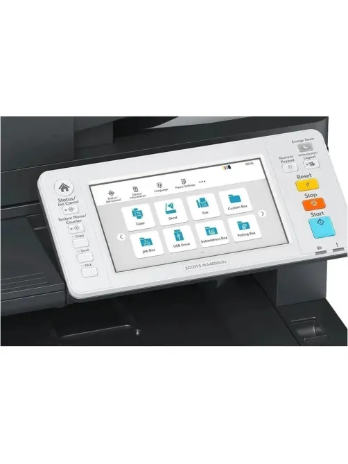 МФУ Kyocera MA4000cix /1102Z43NL0