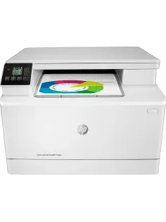 МФУ HP Color LaserJet Pro MFP M182n (7KW54A) A4, 16стр/мин