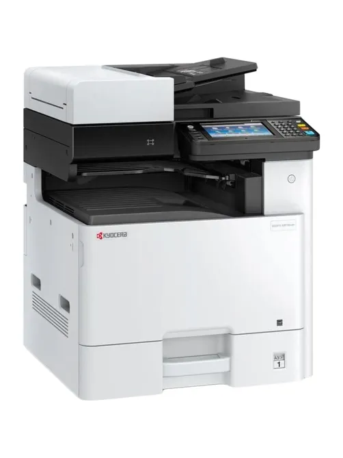 МФУ Kyocera ECOSYS M8130cidn (1102P33NL0)A3 24/12 ppm