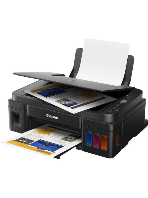 МФУ Canon PIXMA G3410 (2315C009) A4/цветн./5-8,8ppm/Wi-Fi