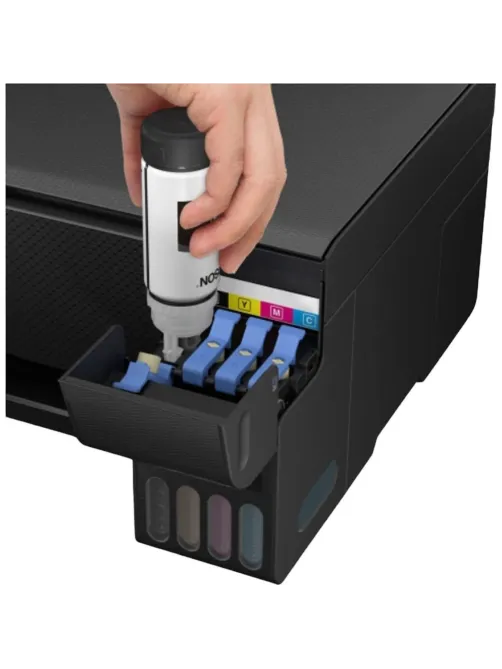 МФУ EPSON L3250 (C11CJ67412), струйный, А4, цветной, Wi-Fi, USB