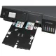 МФУ струйный Epson EcoTank L8100 (C11CK94402/C11CK94503), A4/WiFi/черный