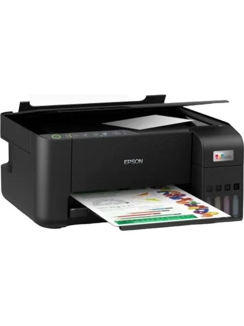 МФУ EPSON L3250 (C11CJ67412), струйный, А4, цветной, Wi-Fi, USB