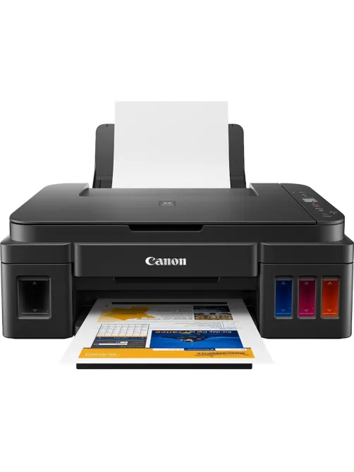 МФУ Canon PIXMA G2410 (2313C009), струйный