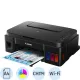 МФУ Canon PIXMA G3410 (2315C009) A4/цветн./5-8,8ppm/Wi-Fi
