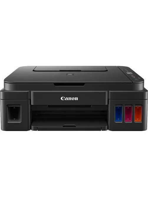 МФУ Canon PIXMA G2410 (2313C009), струйный