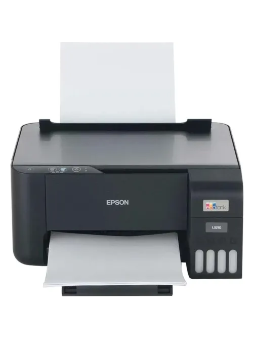 МФУ Epson L3210 (C11CJ68405) A4, USB