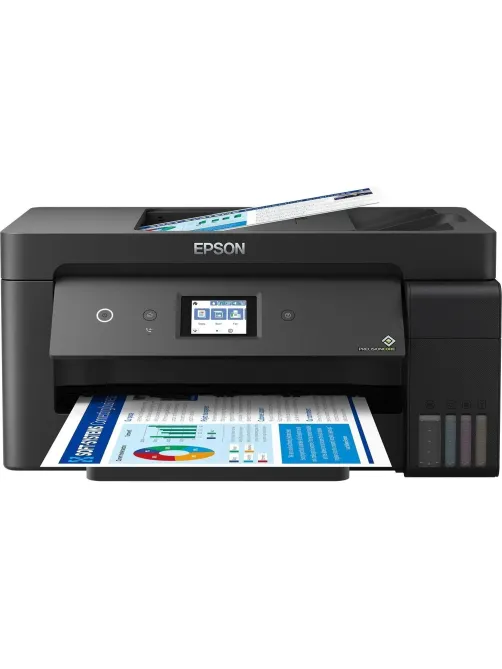 МФУ Epson L14150(C11CH96404/C11CH96503)
