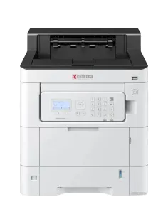 Принтер лазерный Kyocera (1102Z03NL0) Ecosys PA4000cx A4 Duplex белый