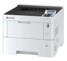 Принтер лазерный Kyocera Ecosys PA4500x (110C0Y3NL0) A4 Duplex белый