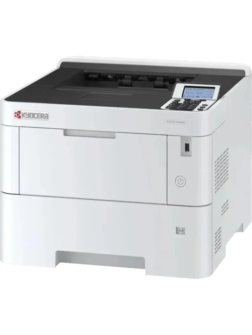 Принтер лазерный Kyocera Ecosys PA4500x (110C0Y3NL0) A4 Duplex белый