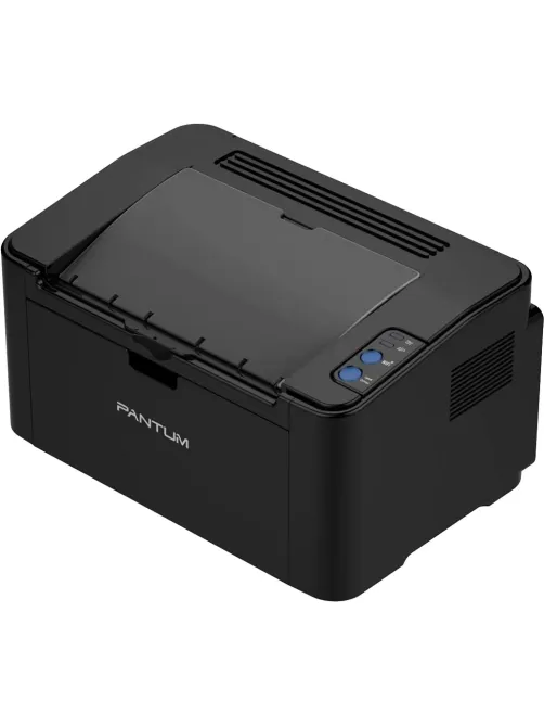 Принтер Pantum P2500 (P2500), А4, 22 стр/мин