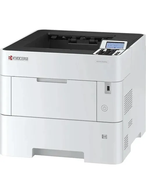 Принтер лазерный Kyocera PA5500x А4, ч/б, 55 стр/мин, 512 Мб (110C0W3NL0)