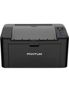 Принтер Pantum P2516 A4 монохром, 22ppm, цвет черный