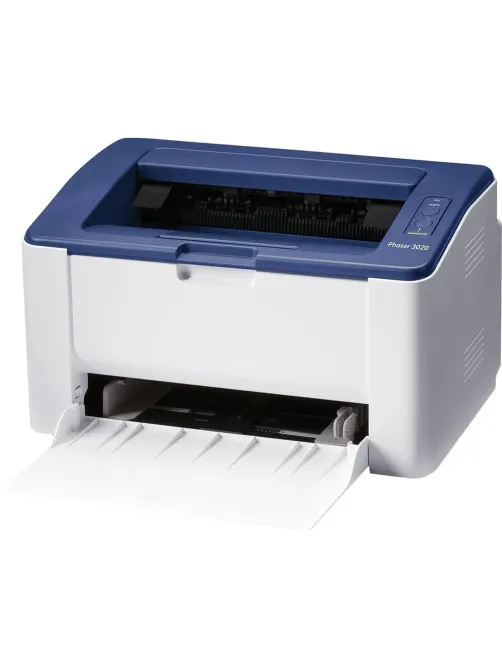 Принтер Xerox Phaser 3020 (3020V_BI) (20 ст/м, Wi-Fi), А4