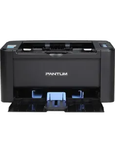 Принтер Pantum P2500 (P2500), А4, 22 стр/мин