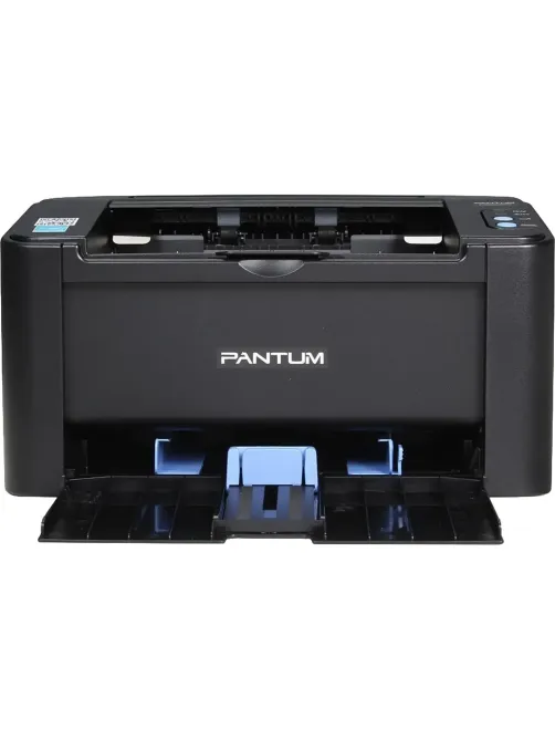 Принтер Pantum P2500 (P2500), А4, 22 стр/мин