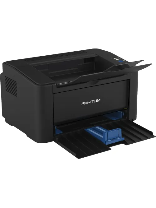 Принтер Pantum P2500 (P2500), А4, 22 стр/мин