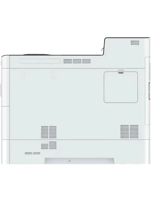Принтер лазерный Kyocera (1102Z03NL0) Ecosys PA4000cx A4 Duplex белый