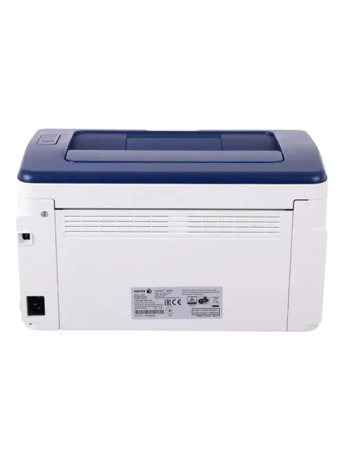 Принтер Xerox Phaser 3020 (3020V_BI) (20 ст/м, Wi-Fi), А4