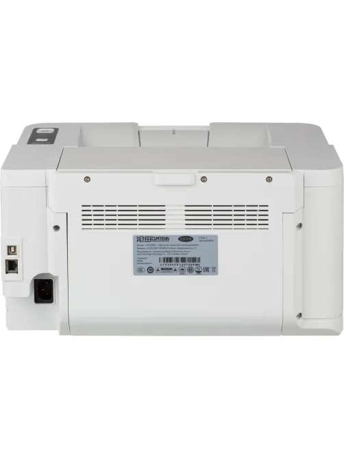 Принтер CUMTENN CTP-3005D