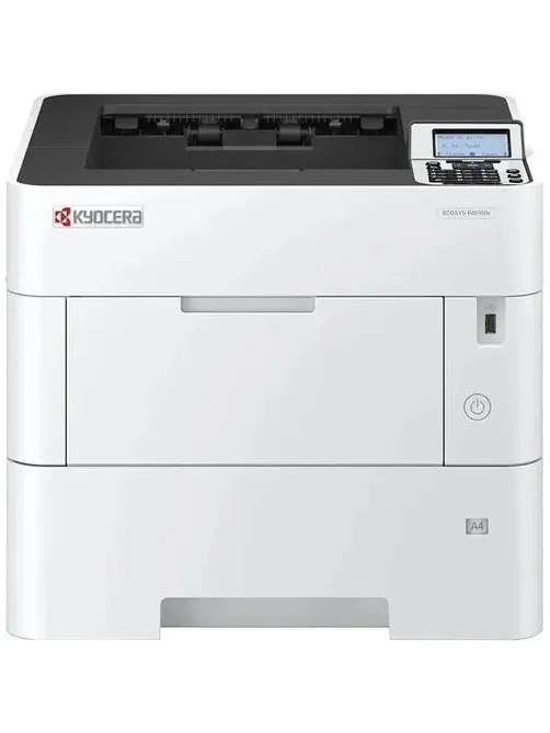 Принтер лазерный Kyocera PA5500x А4, ч/б, 55 стр/мин, 512 Мб (110C0W3NL0)