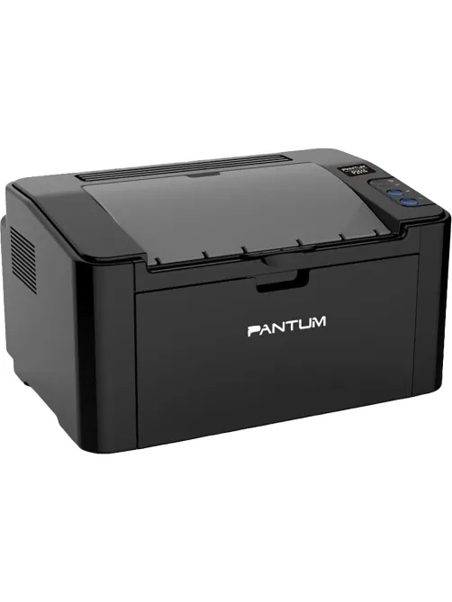 Принтер Pantum P2516 A4 монохром, 22ppm, цвет черный