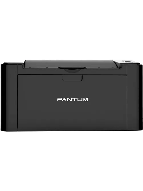 Принтер Pantum P2500 (P2500), А4, 22 стр/мин