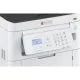 Принтер лазерный Kyocera (1102Z03NL0) Ecosys PA4000cx A4 Duplex белый