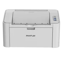 Принтер Pantum P2200 (P2200), А4, 20 стр/мин