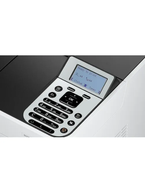 Принтер лазерный Kyocera PA5000x/ ECOSYS PA5000x 220-240V (110C0X3NL0)