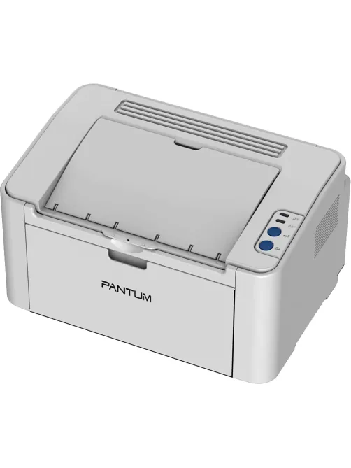 Принтер Pantum P2200 (P2200), А4, 20 стр/мин