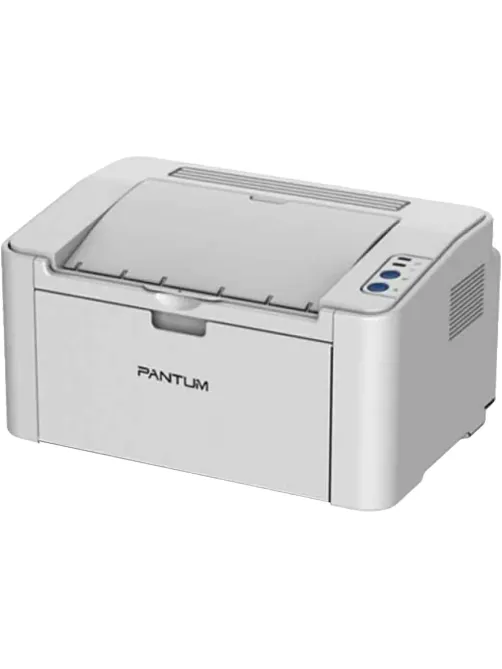 Принтер Pantum P2200 (P2200), А4, 20 стр/мин
