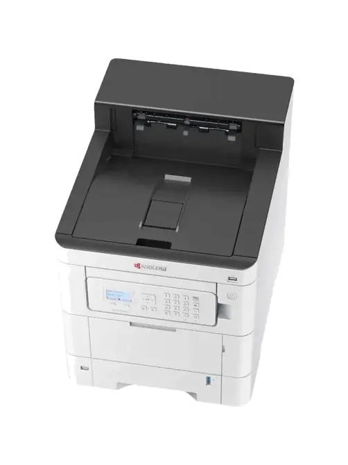 Принтер лазерный Kyocera (1102Z03NL0) Ecosys PA4000cx A4 Duplex белый